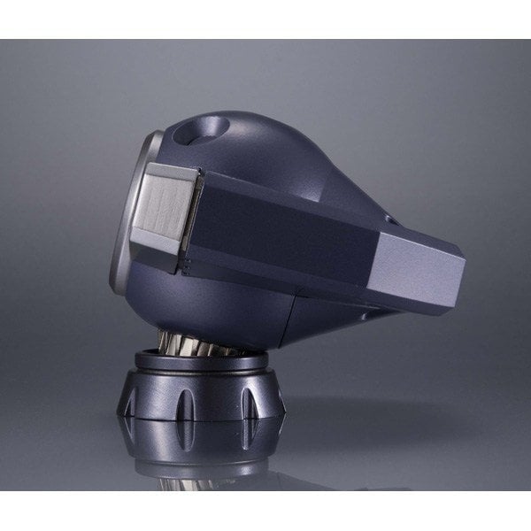 MegaHouse 推出《閃電霹靂車》1/1 阿斯拉導航頭部模型 內建發光機構售價約 1188 元