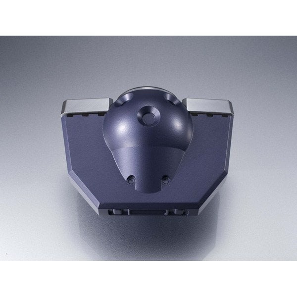 MegaHouse 推出《閃電霹靂車》1/1 阿斯拉導航頭部模型 內建發光機構售價約 1188 元