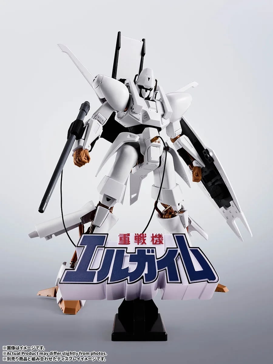 Bandai 推出《裝甲騎兵》等五款動畫 3D 立體標誌展示架 2026 年 11 月發售