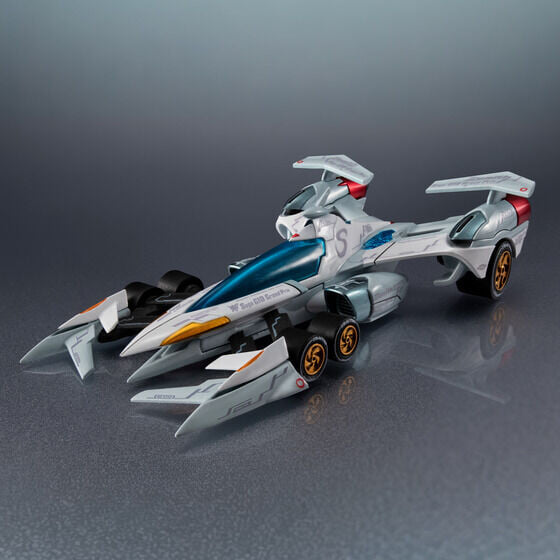 MegaHouse《新世紀GPX》新款阿斯拉 10/9預購開跑