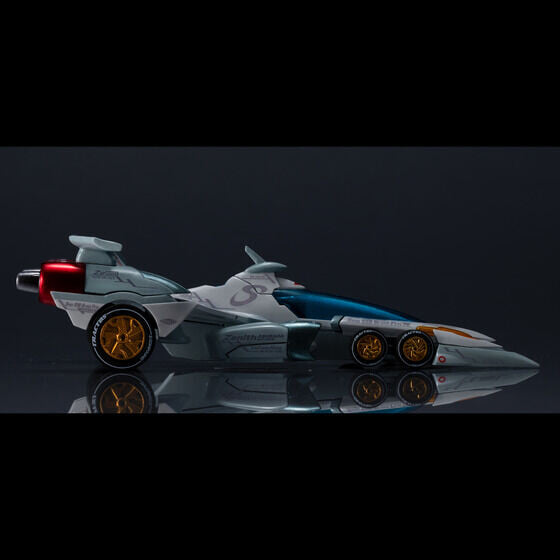 MegaHouse《新世紀GPX》新款阿斯拉 10/9預購開跑