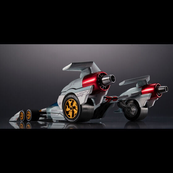 MegaHouse《新世紀GPX》新款阿斯拉 10/9預購開跑