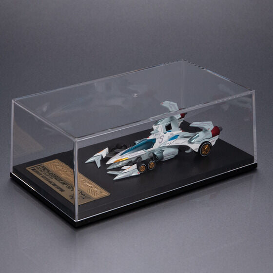 MegaHouse《新世紀GPX》新款阿斯拉 10/9預購開跑