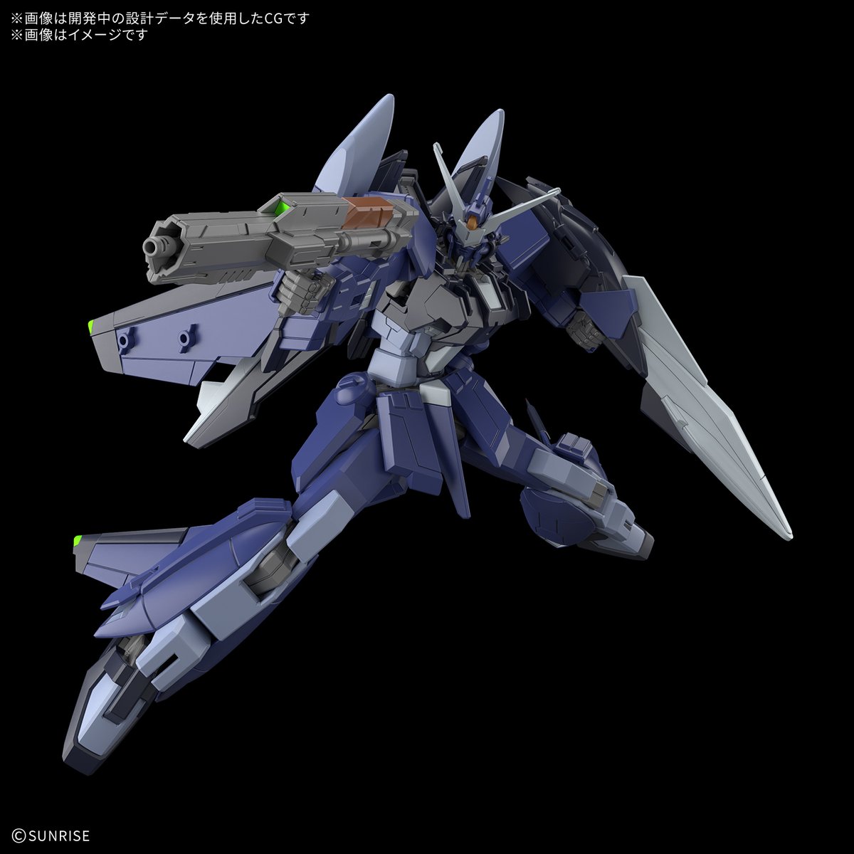 《機動戰士鋼彈 SEED FREEDOM ZERO》鋼普拉新作解禁 無限正義鋼彈全新開模登場