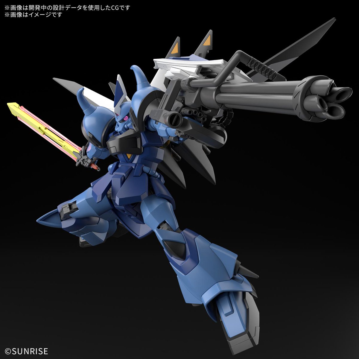 《機動戰士鋼彈 SEED FREEDOM ZERO》鋼普拉新作解禁 無限正義鋼彈全新開模登場