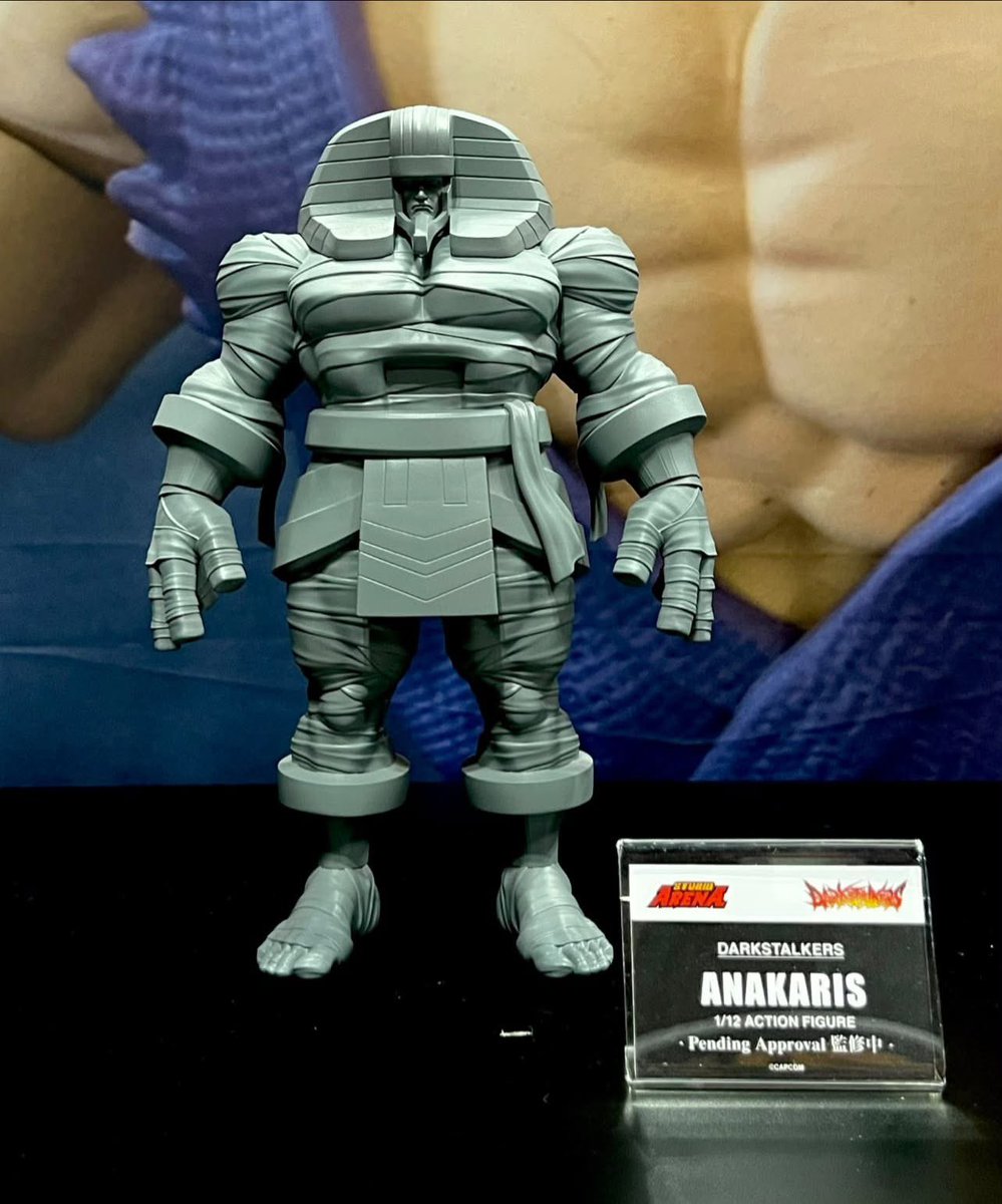 Storm Collectibles 公開《魔域幽靈》1/12 新作 菲莉西亞、傑達等 4 位核心角色原型