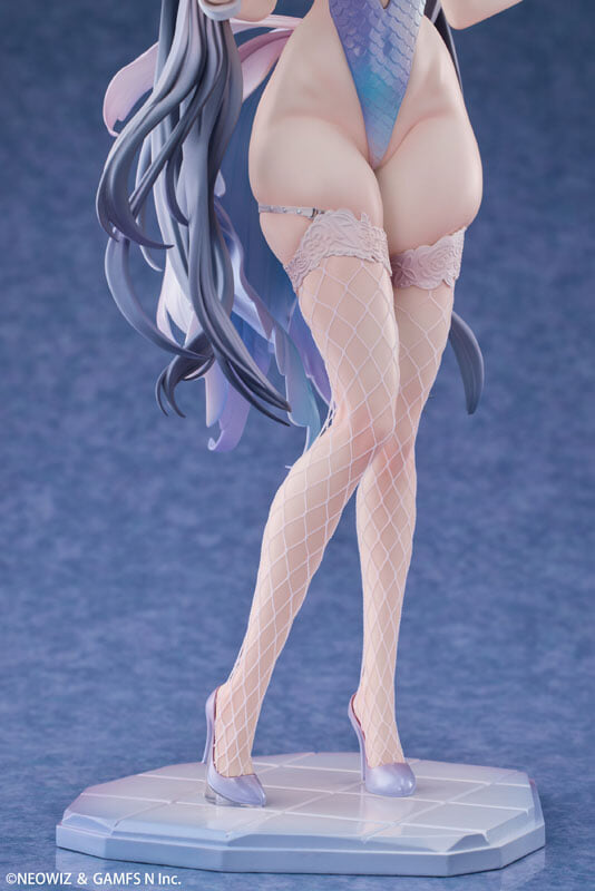 《棕色塵埃 2》墨菲亞、特蕾潔 1/7 模型將於 2026 年 10 月發售