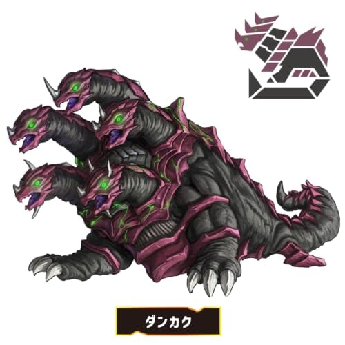 萬代《角醒ハンター オメガホーン》DXキエンカク公開 35公分聲光連動2026年10月發售