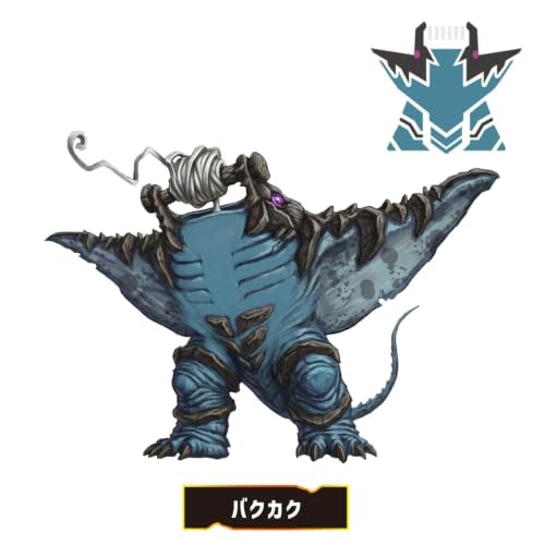 萬代《角醒ハンター オメガホーン》DXキエンカク公開 35公分聲光連動2026年10月發售