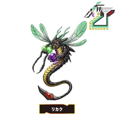 萬代《角醒ハンター オメガホーン》DXキエンカク公開 35公分聲光連動2026年10月發售