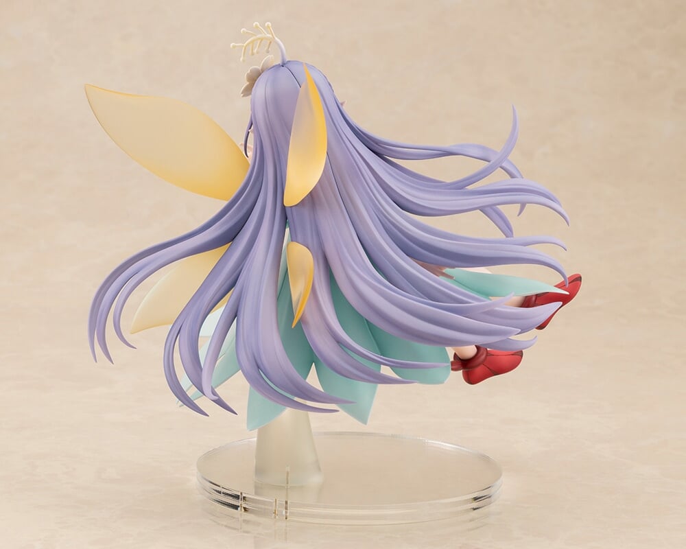 壽屋推出《貸出的魔力》1/1等身大「MP」模型 預計2027年5月發售
