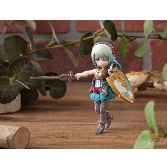 Bandai《Link Travelers》推出限定食玩 Special Film04 收錄動畫 DVD 兩款新作今日開放預購