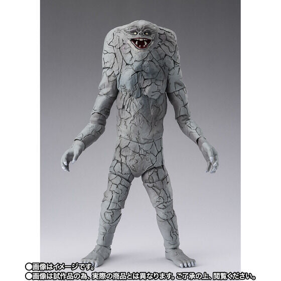 S.H.Figuarts《超人力霸王》賈米拉 10月16日開訂