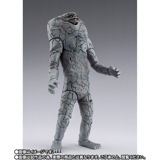 S.H.Figuarts《超人力霸王》賈米拉 10月16日開訂