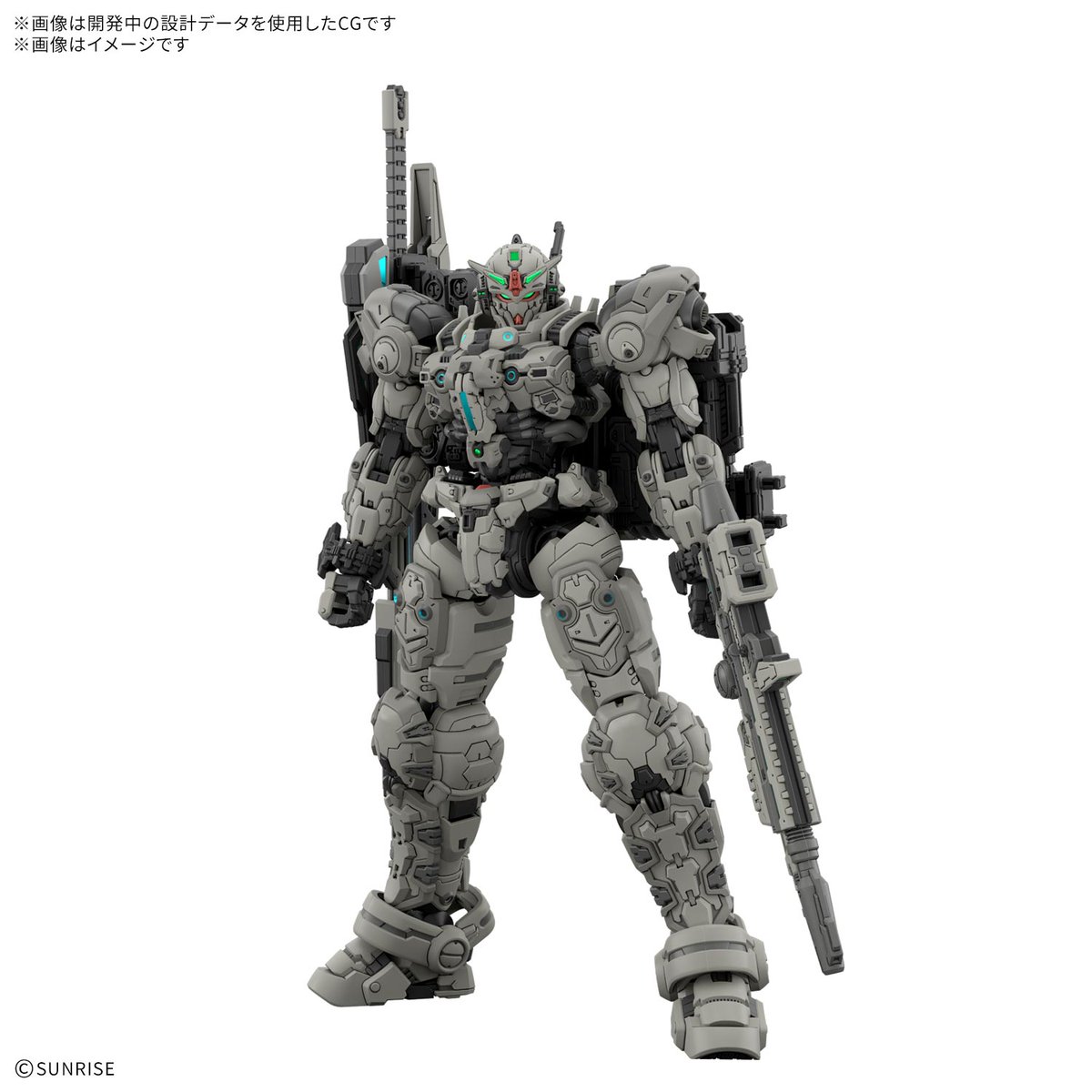 萬代 10/15 開放《鋼彈 SEED FREEDOM ZERO》與神祕機體預購