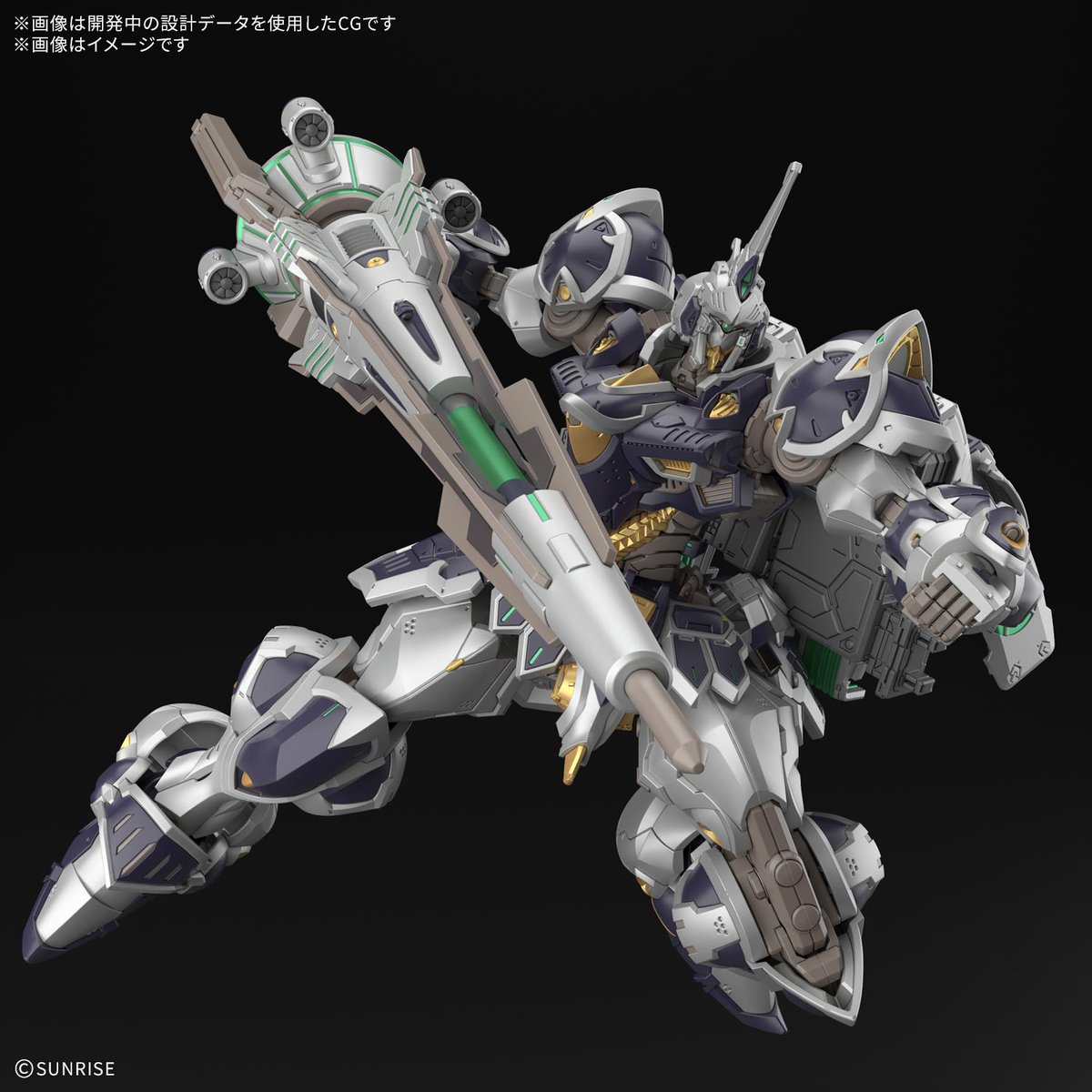 萬代 10/15 開放《鋼彈 SEED FREEDOM ZERO》與神祕機體預購