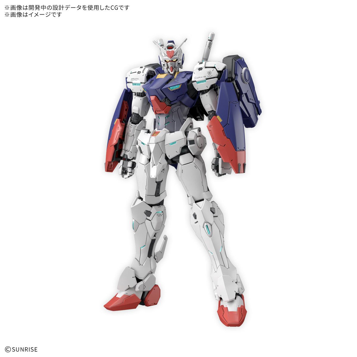 萬代 10/15 開放《鋼彈 SEED FREEDOM ZERO》與神祕機體預購