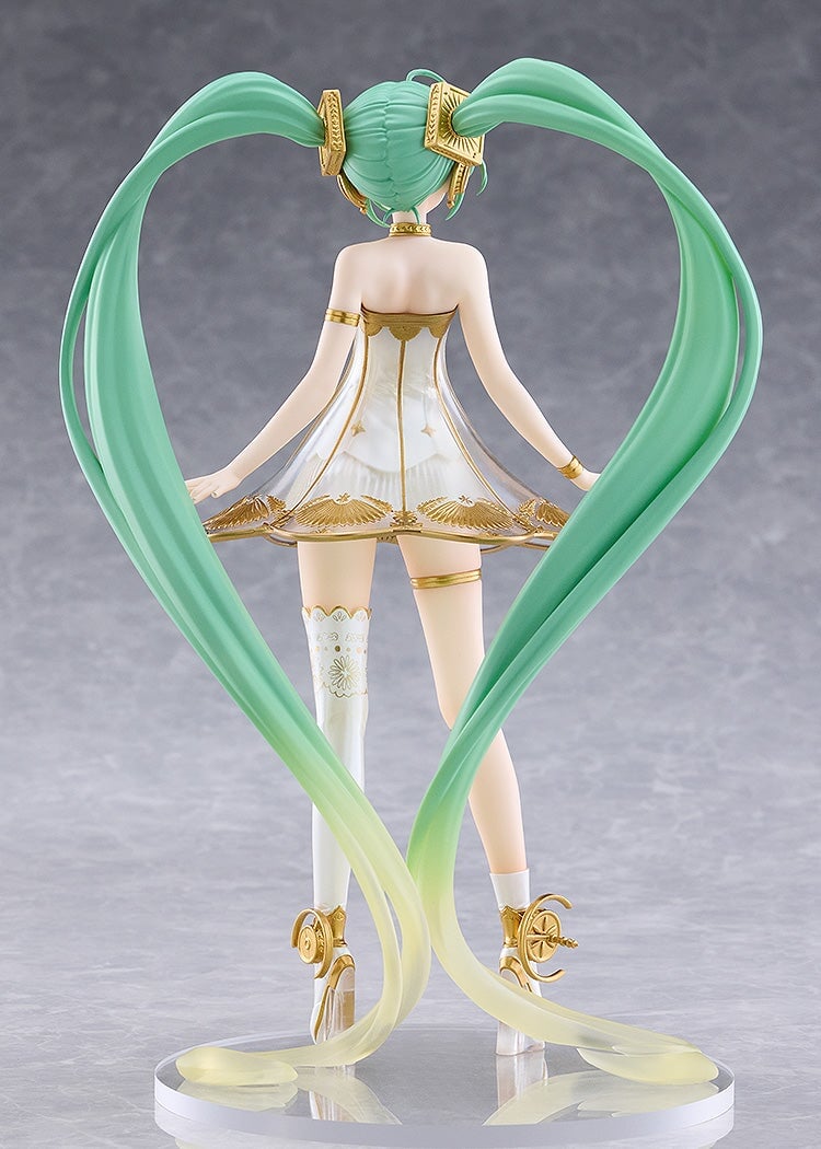 GSC《初音未來》PUP L size 交響樂 2020 預購開跑,售價 8800 日圓 2027 出貨