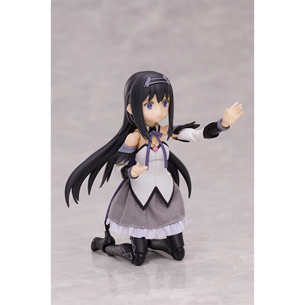 BUZZmod.《魔法少女小圓》曉美焰預購 2027年發售
