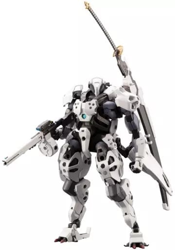 Kotobukiya《Hexa Gear》V-THOR 2027 年再販 附大戰術刀