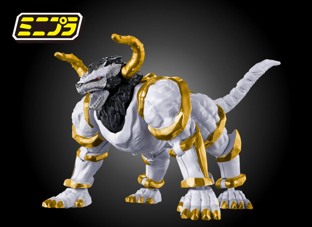 萬代《角醒獵人 02》細節公開 支援跨系列合體預計 2027 年發售