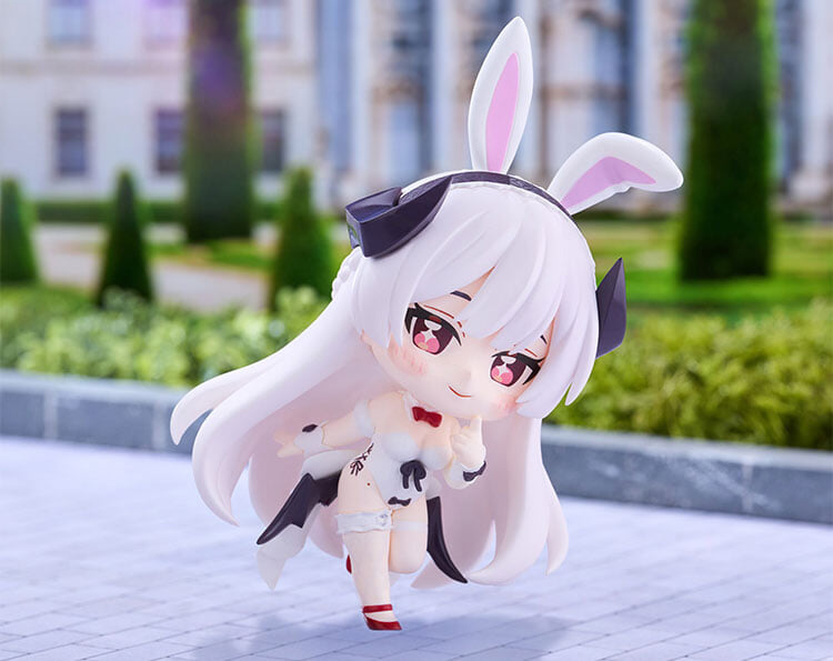 FuRyu 平價系列 TENITOL 推 STELLASOLA mini 模型 單款不到 600 元
