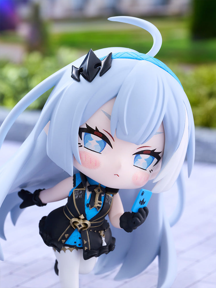 FuRyu 平價系列 TENITOL 推 STELLASOLA mini 模型 單款不到 600 元