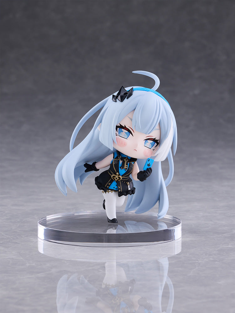 FuRyu 平價系列 TENITOL 推 STELLASOLA mini 模型 單款不到 600 元