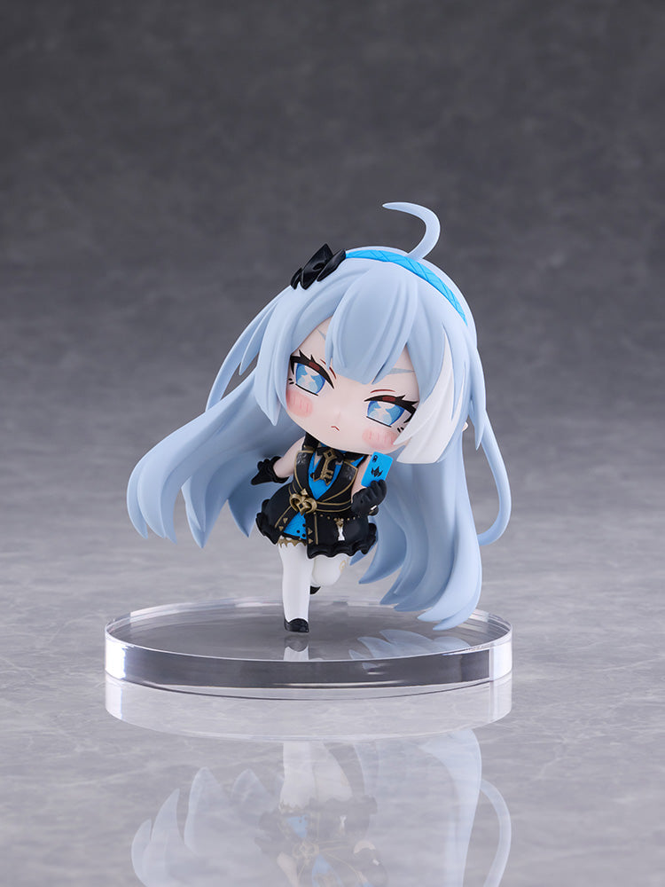FuRyu 平價系列 TENITOL 推 STELLASOLA mini 模型 單款不到 600 元