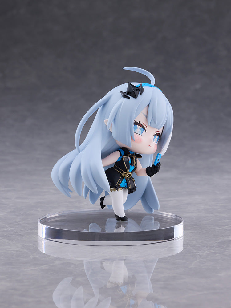 FuRyu 平價系列 TENITOL 推 STELLASOLA mini 模型 單款不到 600 元
