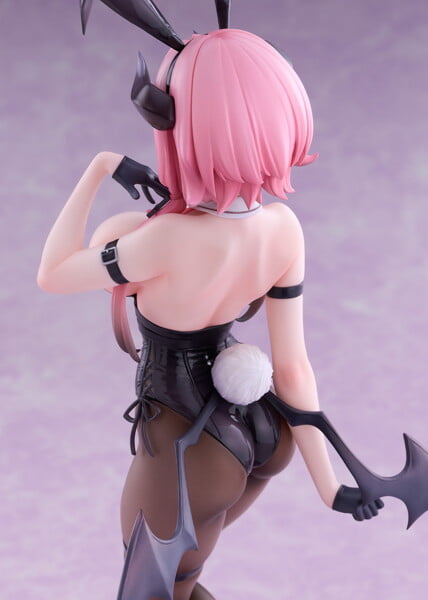 Claynel 推出《Stellasora》威爾納 1/7 兔女郎模型 2027年 9月出貨售價近六千