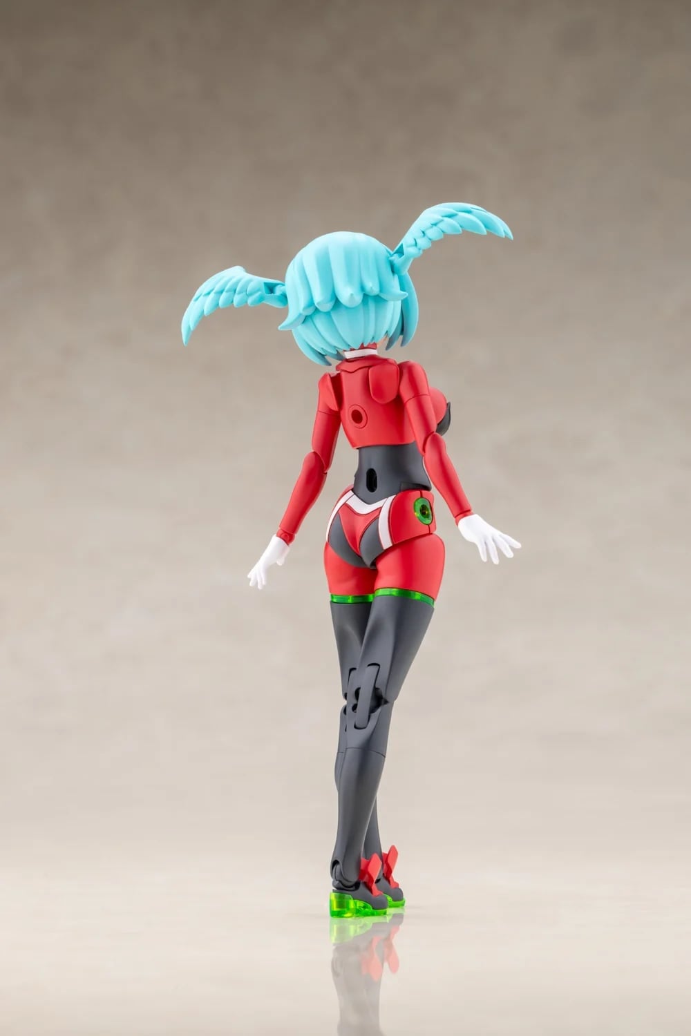壽屋《Megami Device》PUNI☆MOFU 小香聯名 Honda 名車 10/21 開訂
