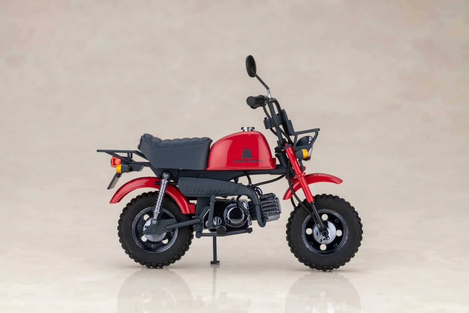 壽屋《Megami Device》PUNI☆MOFU 小香聯名 Honda 名車 10/21 開訂