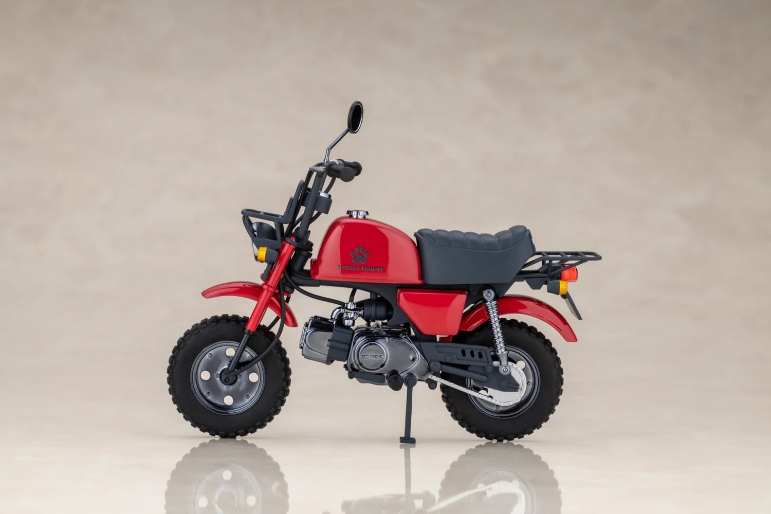 壽屋《Megami Device》PUNI☆MOFU 小香聯名 Honda 名車 10/21 開訂