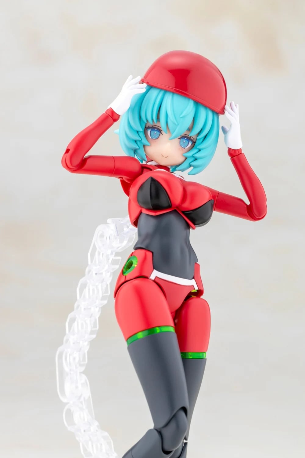壽屋《Megami Device》PUNI☆MOFU 小香聯名 Honda 名車 10/21 開訂