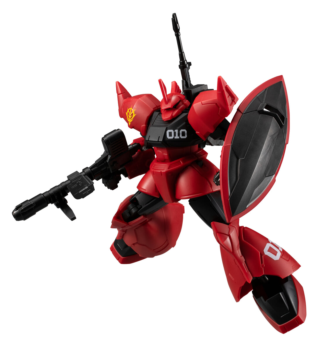 《機動戰士鋼彈 G-Frame FA》11彈公開 X1海盜鋼彈披風配件採PB限定