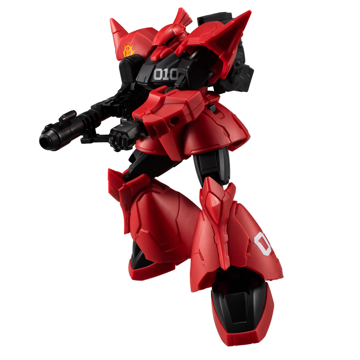 《機動戰士鋼彈 G-Frame FA》11彈公開 X1海盜鋼彈披風配件採PB限定