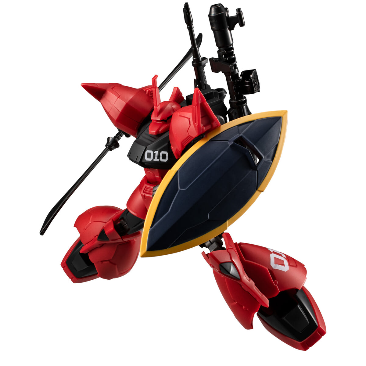 《機動戰士鋼彈 G-Frame FA》11彈公開 X1海盜鋼彈披風配件採PB限定