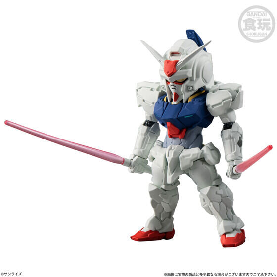 鋼彈食玩《FW CONVERGE ♯31》預購 搜魔殘命與 15 週年投票款登場