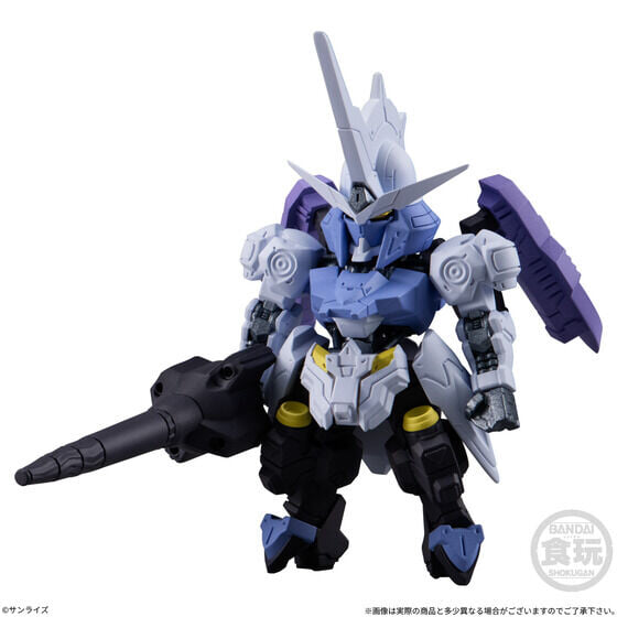 鋼彈食玩《FW CONVERGE ♯31》預購 搜魔殘命與 15 週年投票款登場