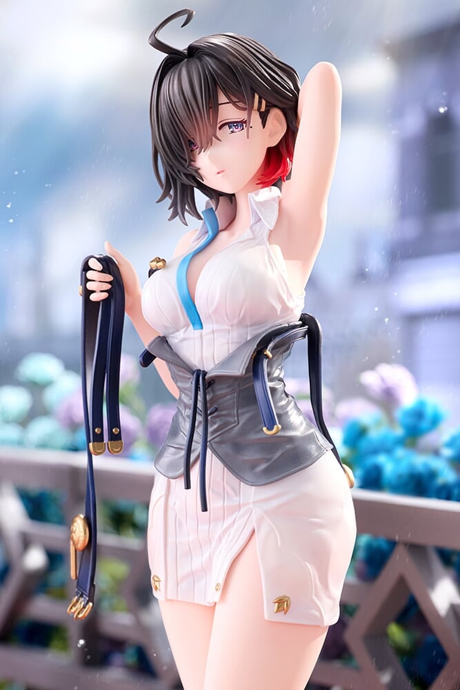 Kotobukiya《優米雅的鍊金工房》優米雅 1/7 預購中