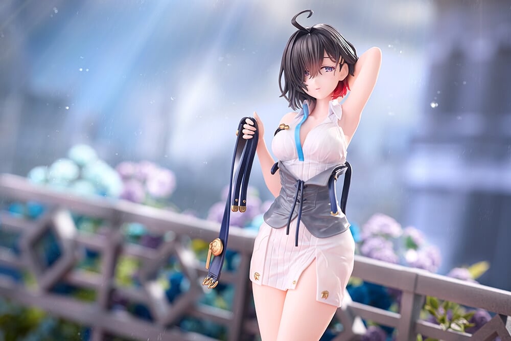 Kotobukiya《優米雅的鍊金工房》優米雅 1/7 預購中