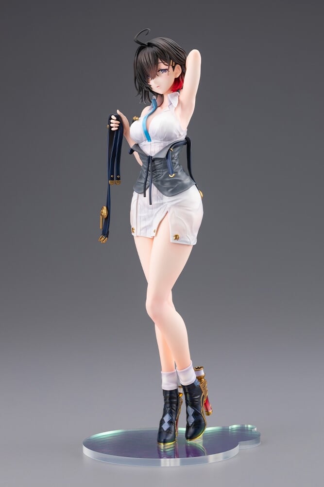 Kotobukiya《優米雅的鍊金工房》優米雅 1/7 預購中