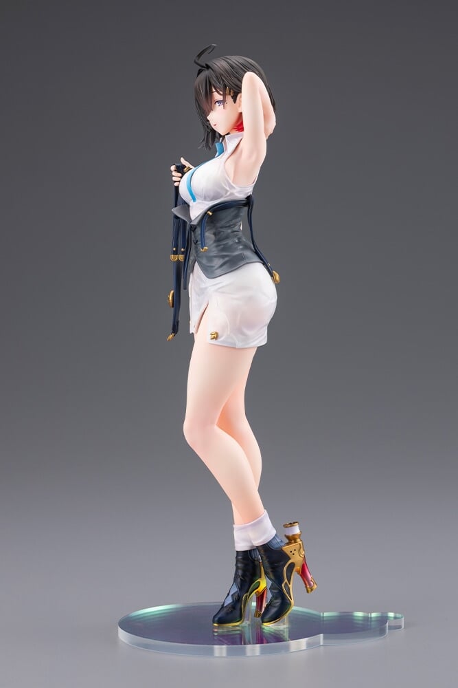 Kotobukiya《優米雅的鍊金工房》優米雅 1/7 預購中