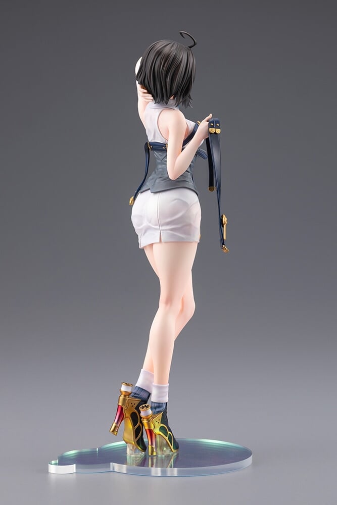 Kotobukiya《優米雅的鍊金工房》優米雅 1/7 預購中