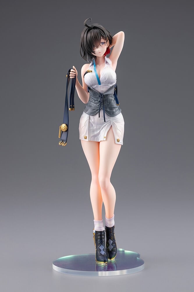 Kotobukiya《優米雅的鍊金工房》優米雅 1/7 預購中