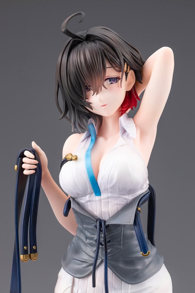 Kotobukiya《優米雅的鍊金工房》優米雅 1/7 預購中