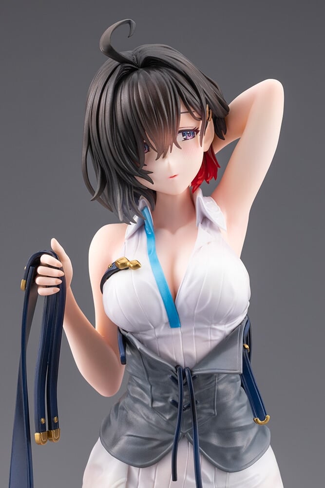 Kotobukiya《優米雅的鍊金工房》優米雅 1/7 預購中