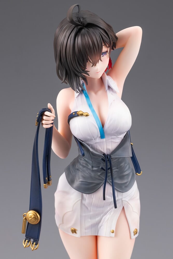 Kotobukiya《優米雅的鍊金工房》優米雅 1/7 預購中