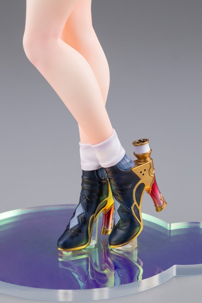 Kotobukiya《優米雅的鍊金工房》優米雅 1/7 預購中